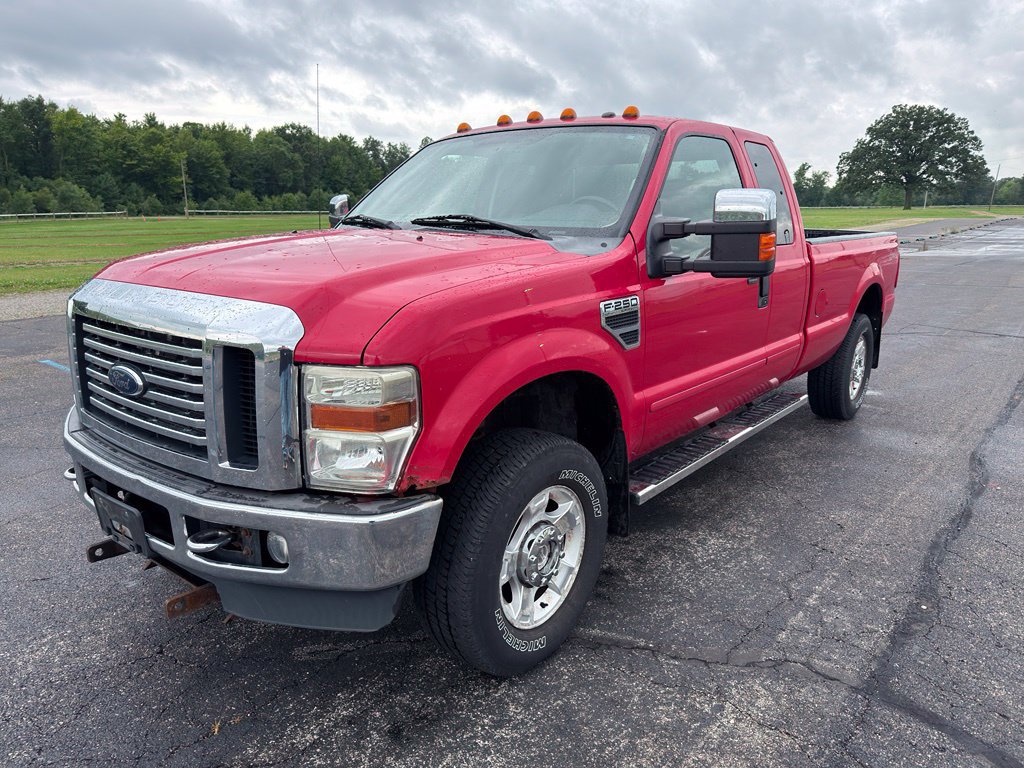 Used 2010 Ford F250 XL AWD/4WD image 17