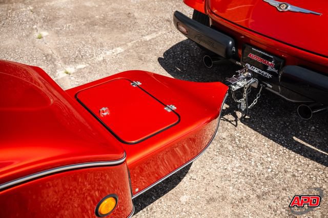 Used 2001 Plymouth Prowler RWD image 37