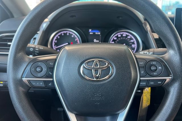 Used 2023 Toyota Camry LE FWD image 27