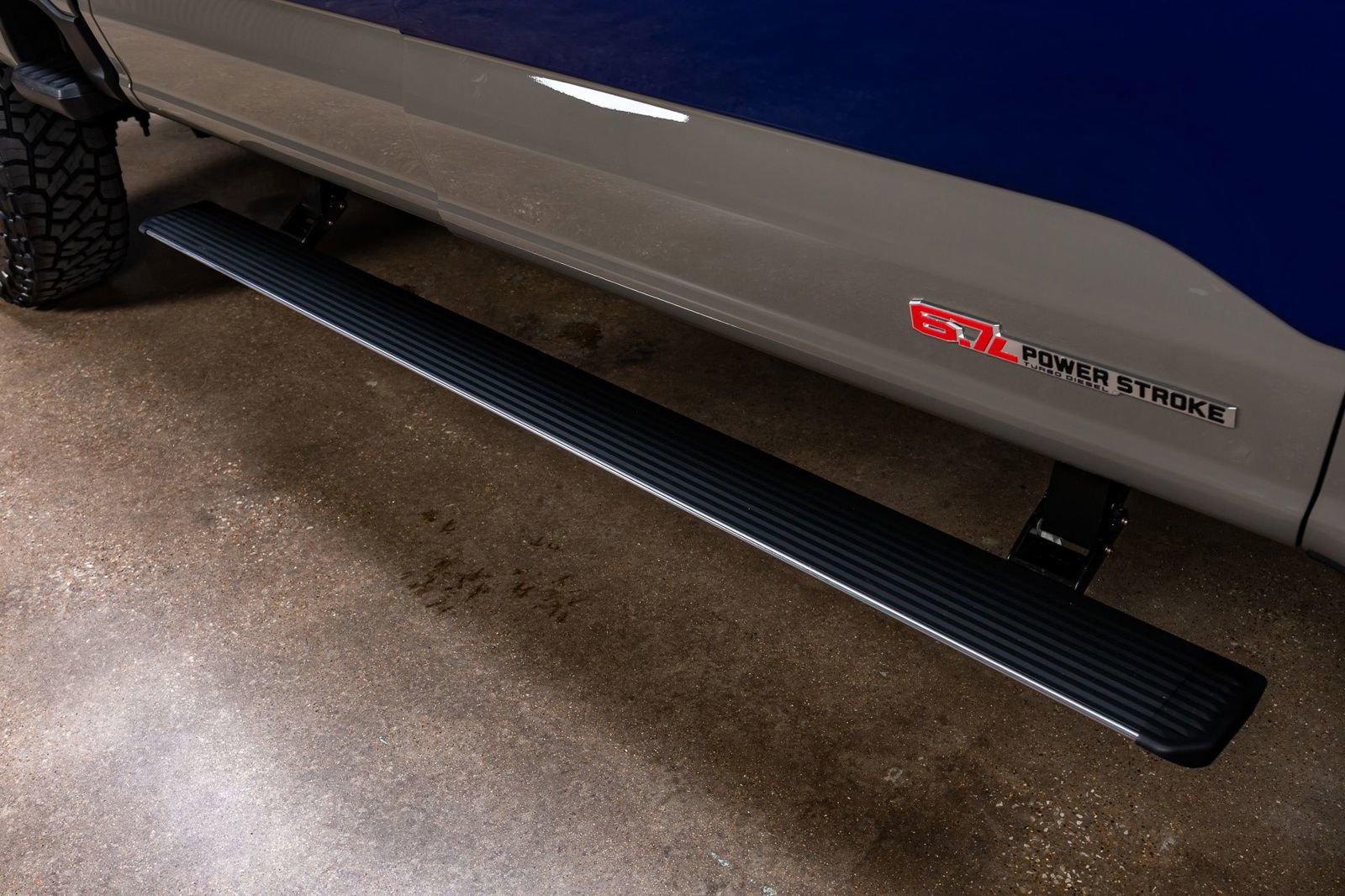 Used 2026 Ford F350 King Ranch w/ FX4 Off-Road Package image 13