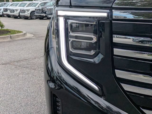 New 2026 GMC Sierra 1500 SLT w/ SLT Premium Plus Package AWD/4WD image 11