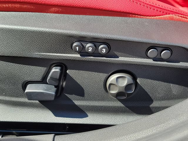 New 2026 Alfa Romeo Giulia w/ Driving Assist Package RWD image 21