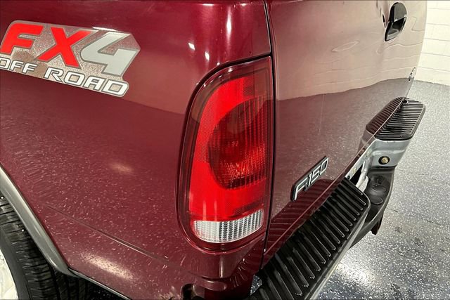 Used 2003 Ford F150 XLT AWD/4WD image 20