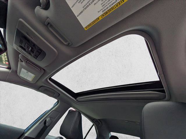 Used 2024 Toyota Camry SE w/ Convenience Package FWD image 15
