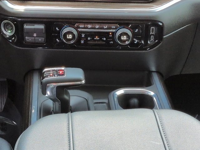 Used 2024 Chevrolet Silverado 1500 RST w/ Convenience Package II AWD/4WD image 20