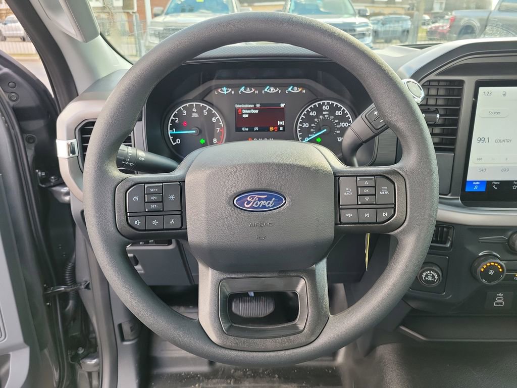 New 2026 Ford F150 XL image 20