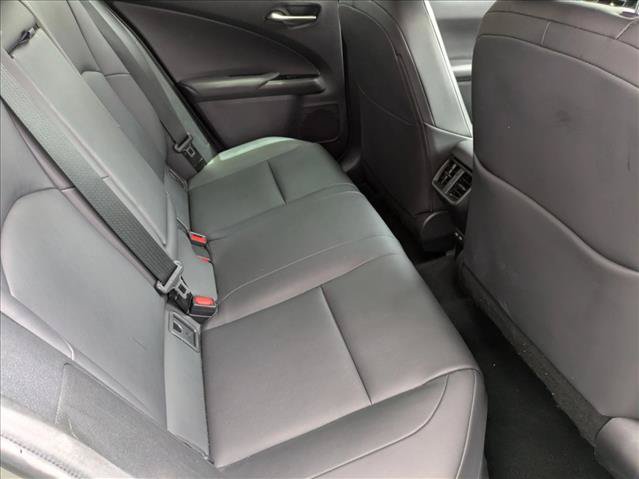Used 2021 Lexus UX 200 w/ Premium Package FWD image 18