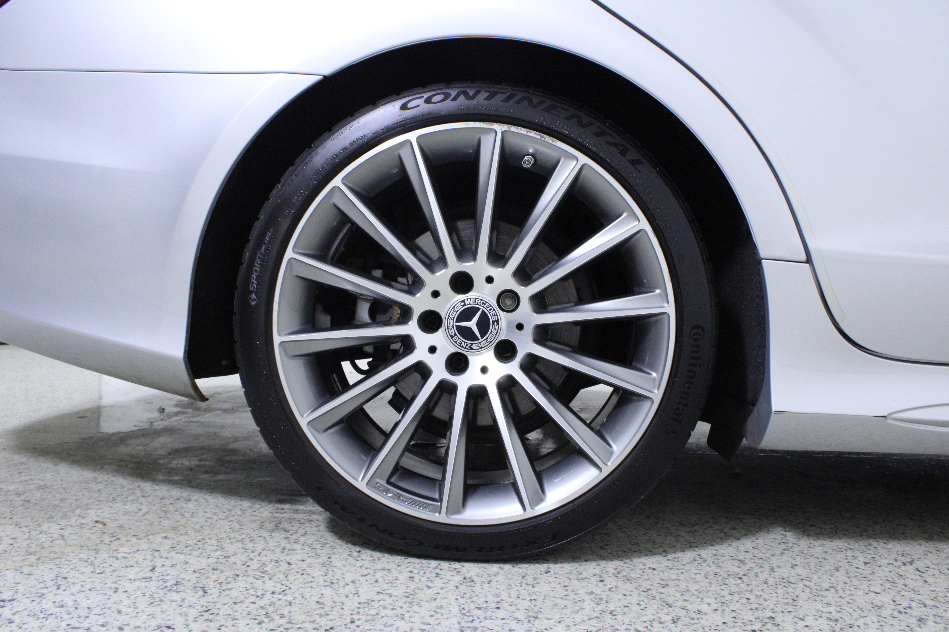 Used 2016 Mercedes-Benz CLS 400 image 8