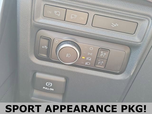 Used 2023 Ford F150 XLT w/ Equipment Group 302A High AWD/4WD image 8