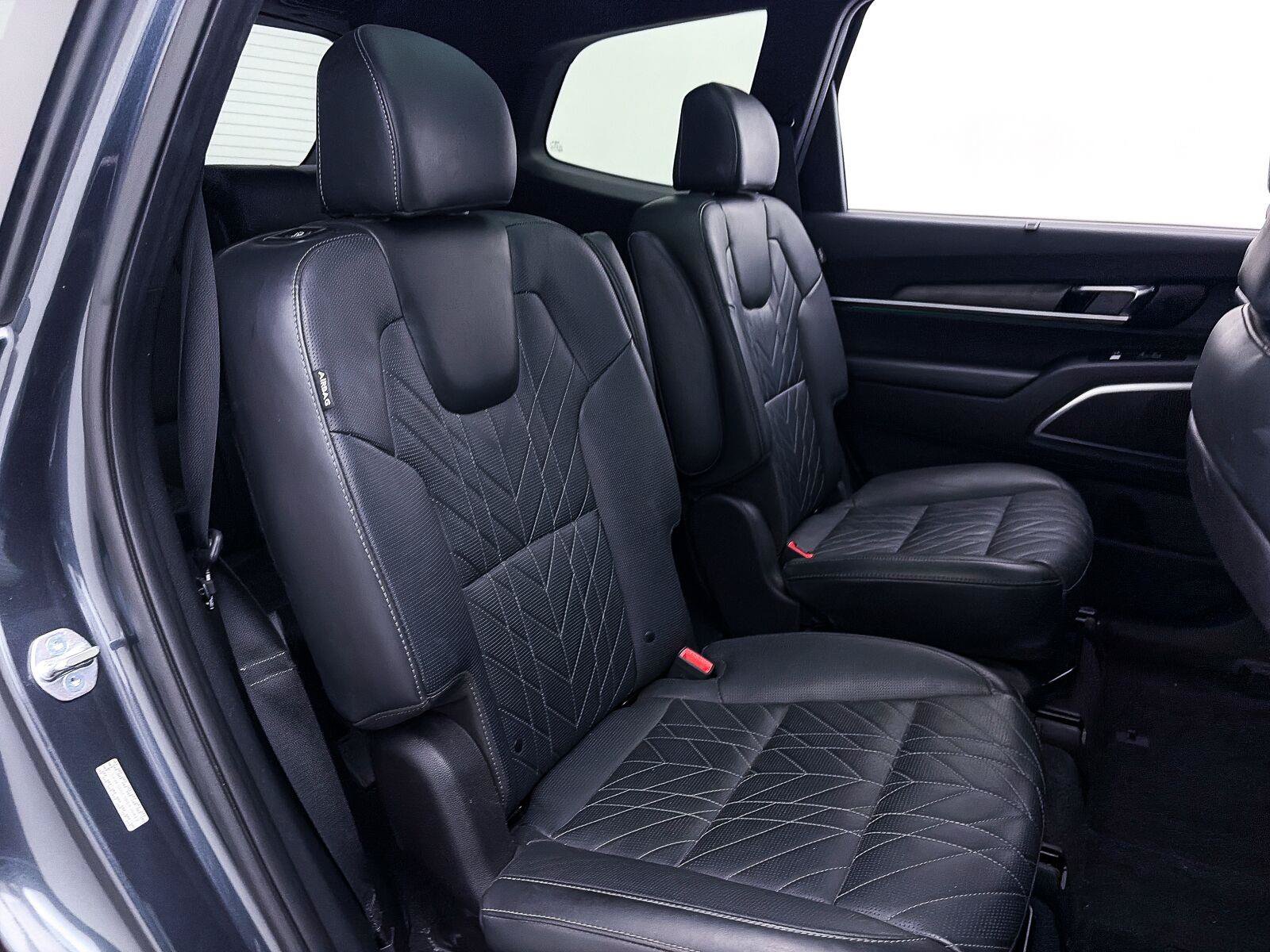 Used 2024 Kia Telluride SX Prestige X-Line AWD/4WD image 39