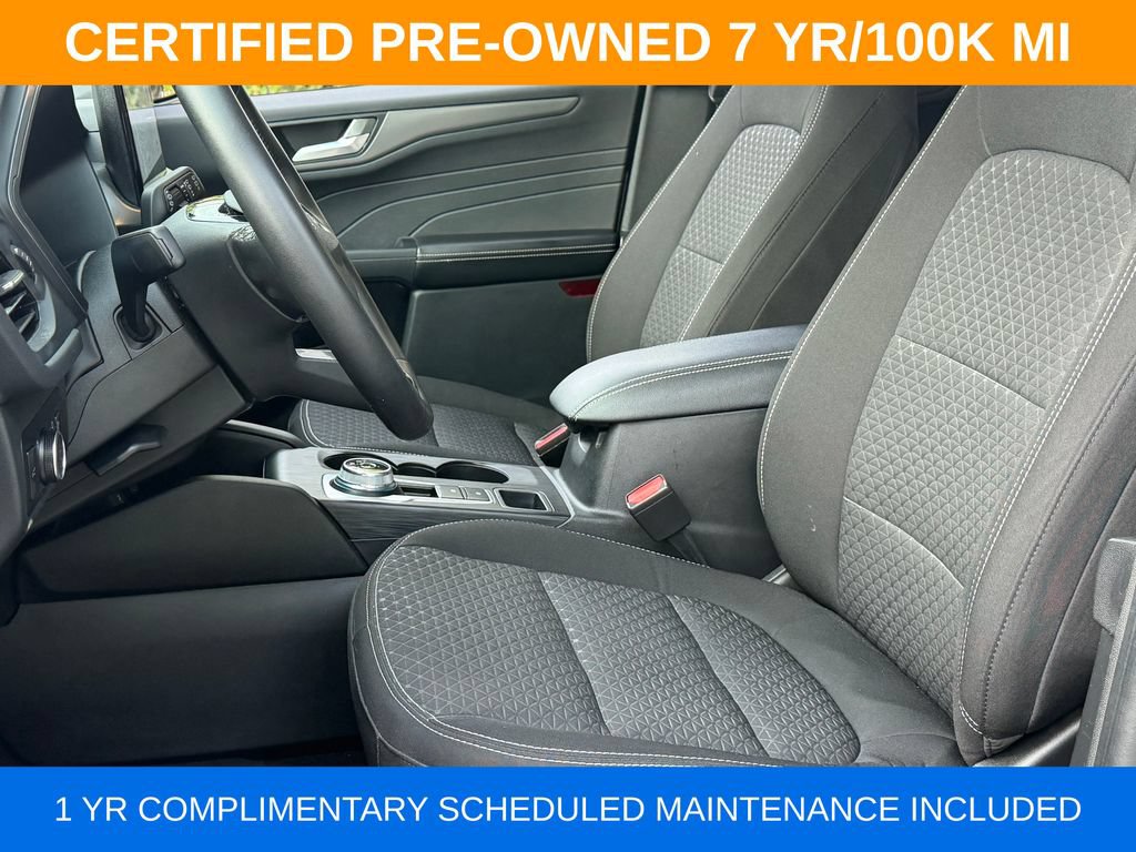 Used 2023 Ford Escape Active w/ Tech Pack #2 AWD/4WD image 27