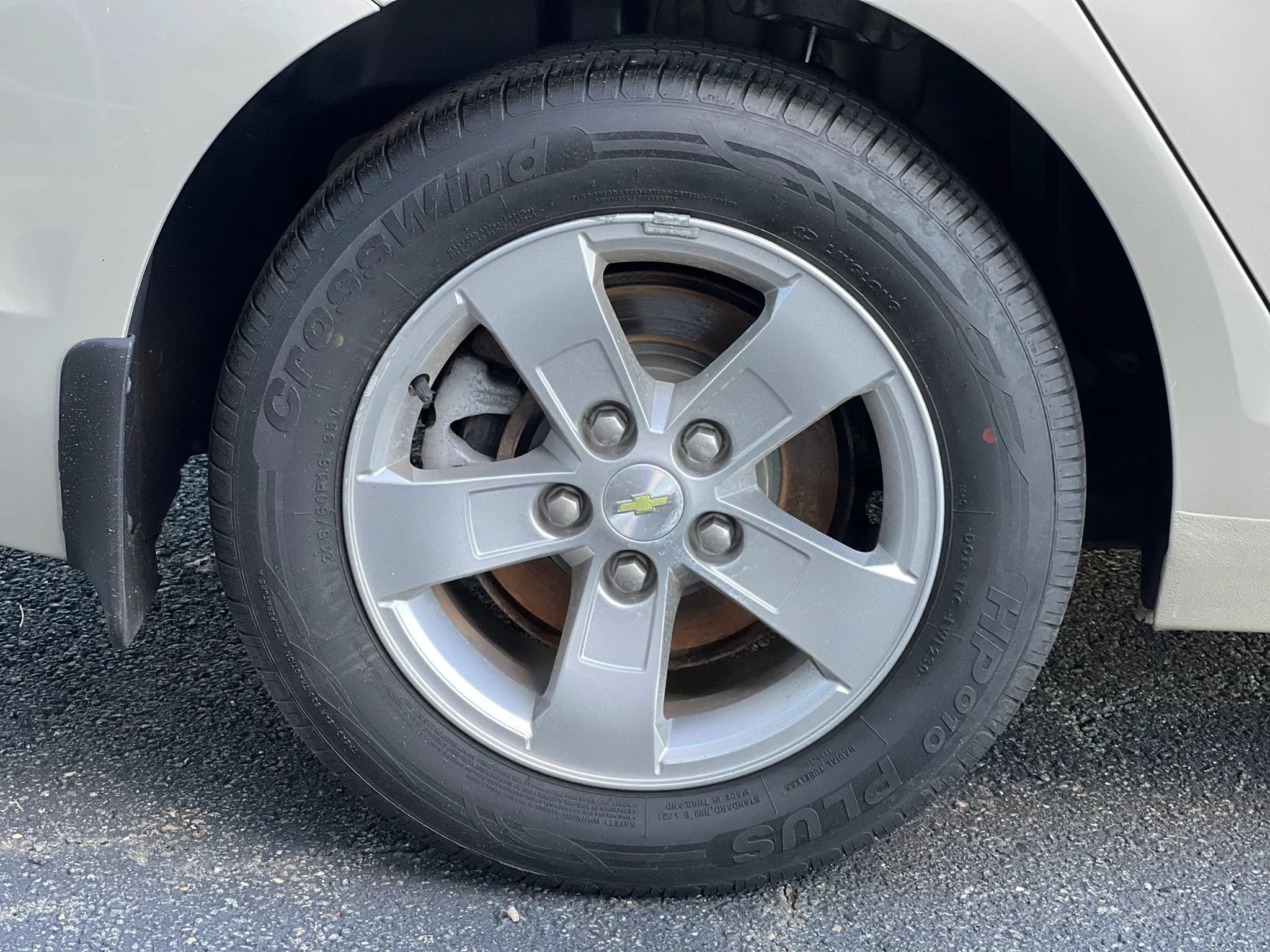 Used 2014 Chevrolet Malibu LS w/ Protection Package FWD image 40