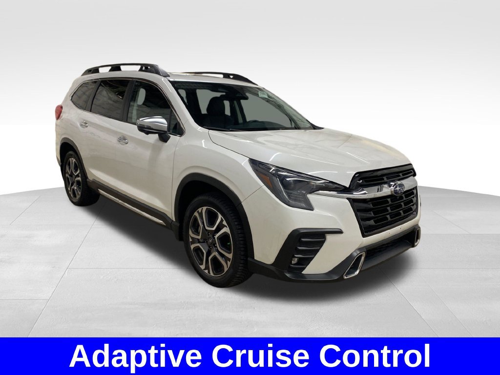 Certified 2023 Subaru Ascent Touring AWD/4WD image 5