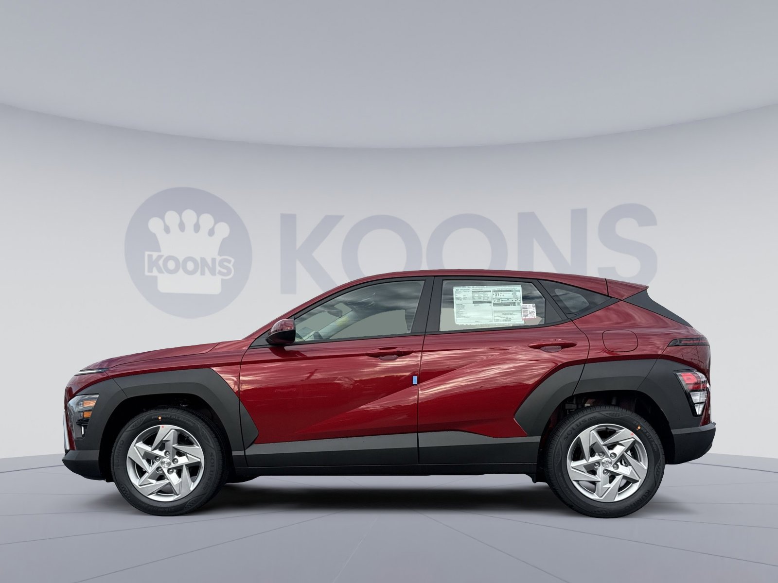 New 2026 Hyundai Kona SE image 2