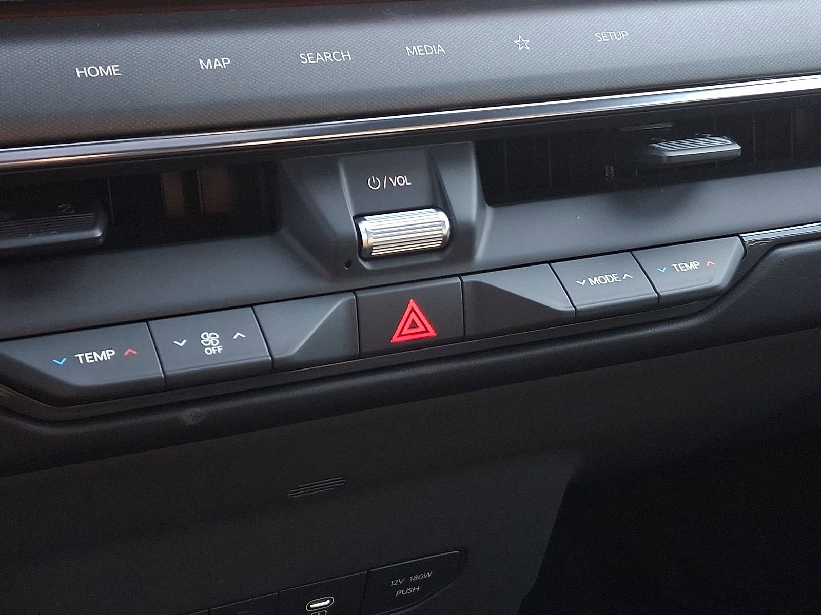 New 2026 Kia EV9 Land w/ Nightfall Edition Package image 15