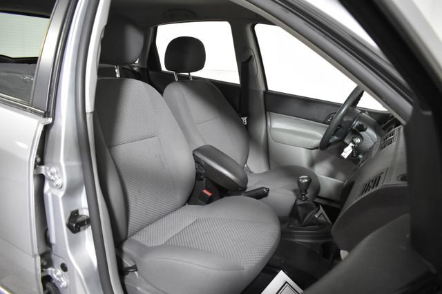 Used 2007 Ford Focus S FWD image 21
