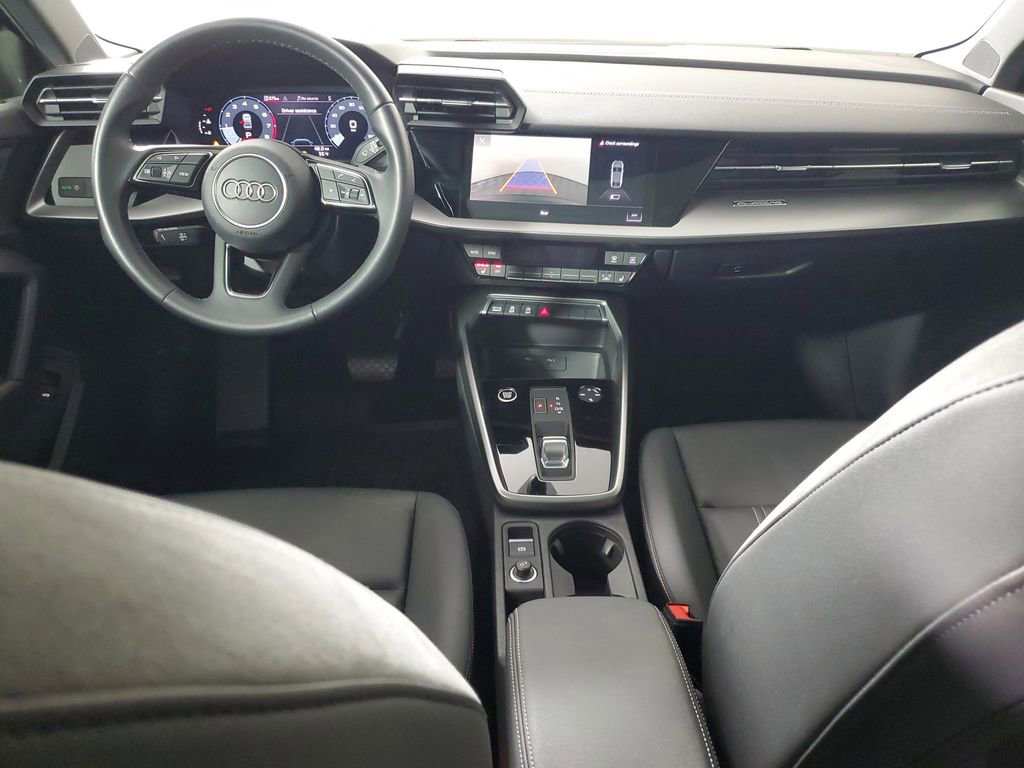 Used 2022 Audi A3 2.0T Premium image 14