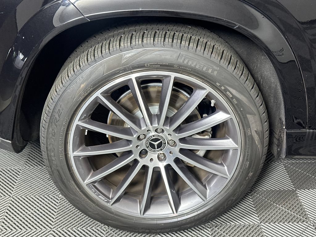 Certified 2024 Mercedes-Benz GLE 350 4MATIC image 19