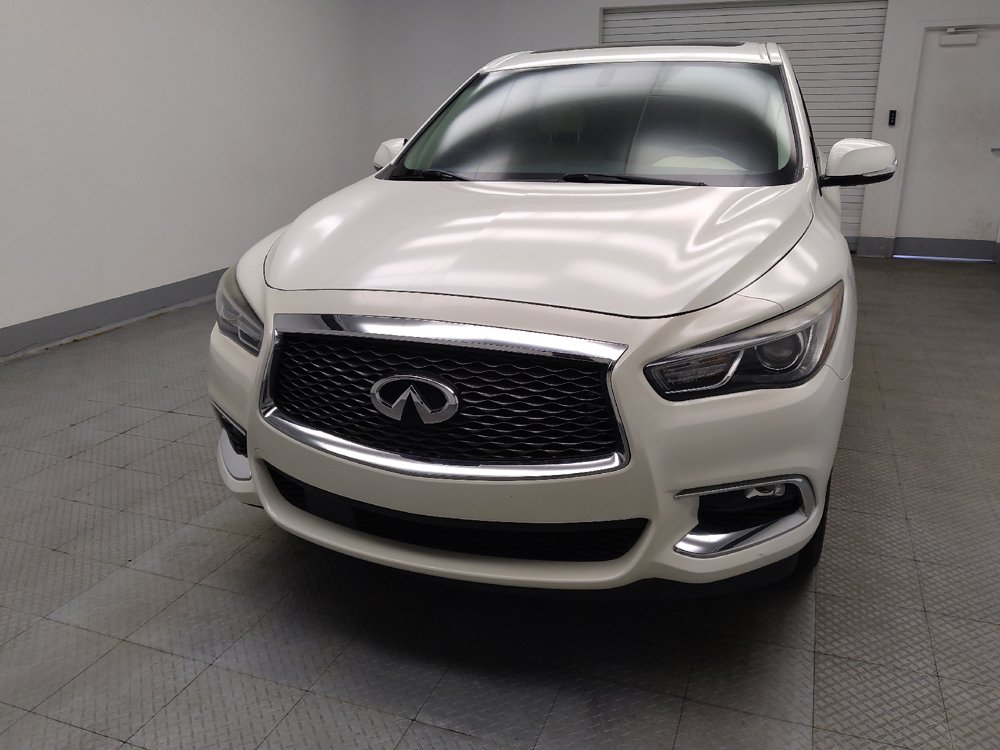 Used 2018 INFINITI QX60 FWD image 15