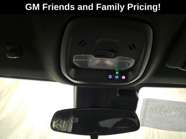 New 2026 Buick Envista Preferred w/ Convenience I Package image 18