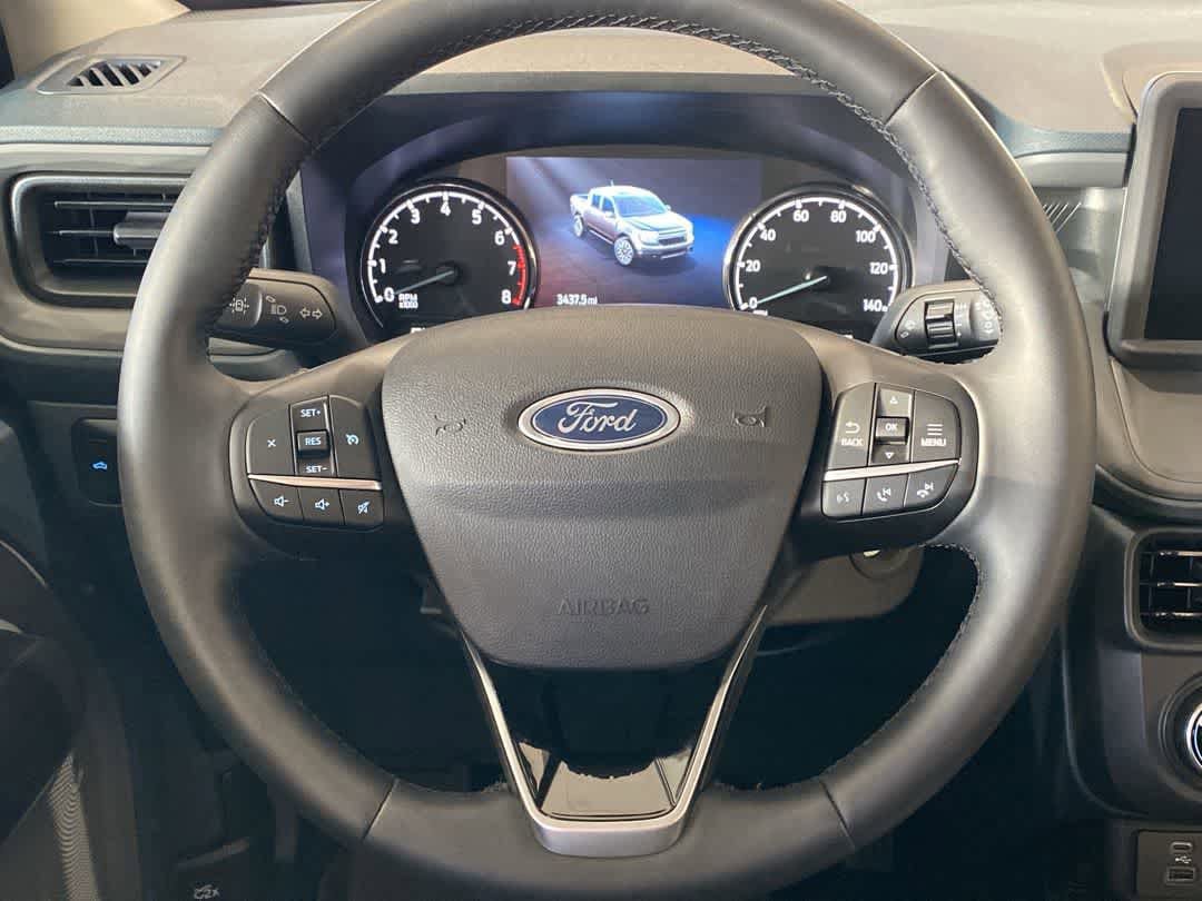 Used 2024 Ford Maverick Tremor w/ Tremor Off-Road Package AWD/4WD image 17