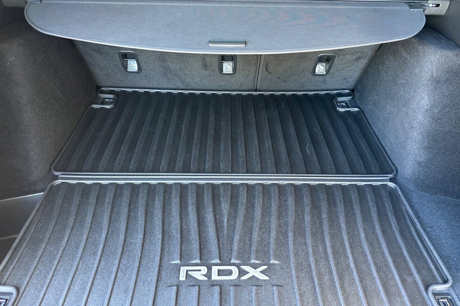 Used 2023 Acura RDX A-Spec FWD image 15