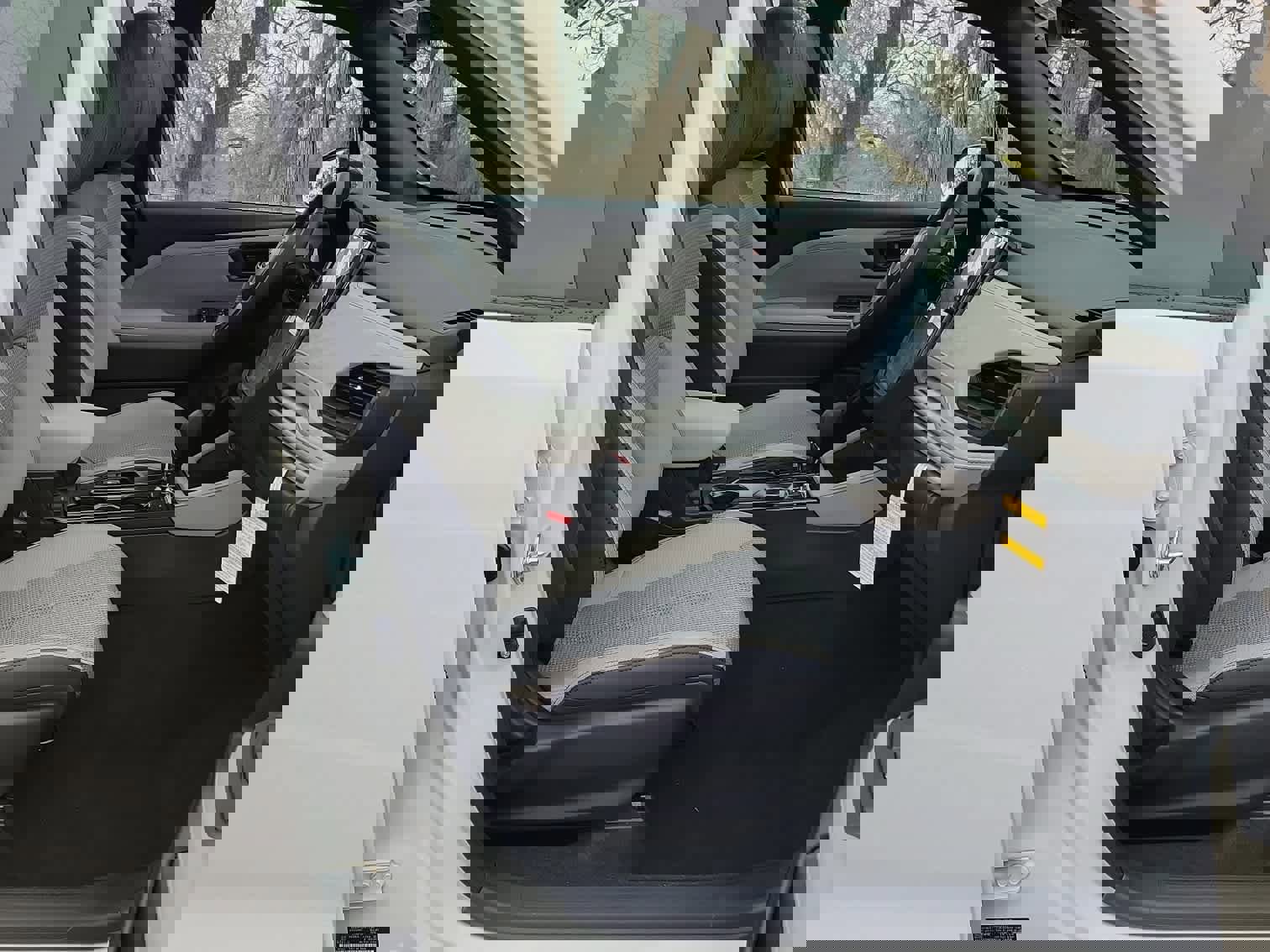 New 2026 Subaru Forester Premium w/ Base/Premium Plus Package image 25