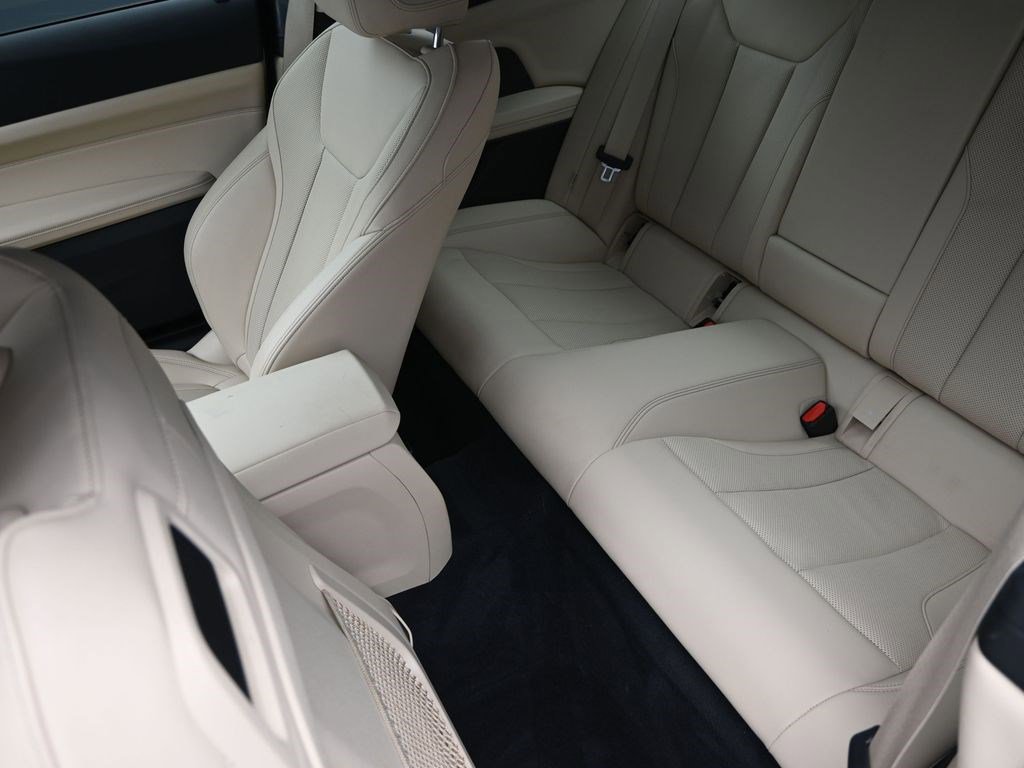 Used 2022 BMW M440i Coupe w/ Premium Package RWD image 15