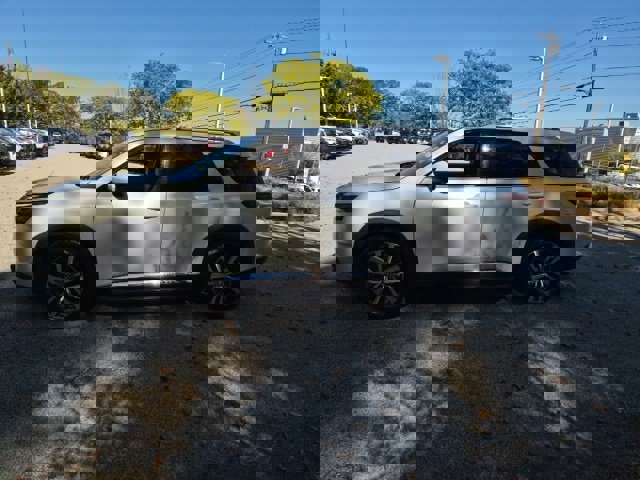 Used 2022 Nissan Pathfinder Platinum w/ Cargo Package