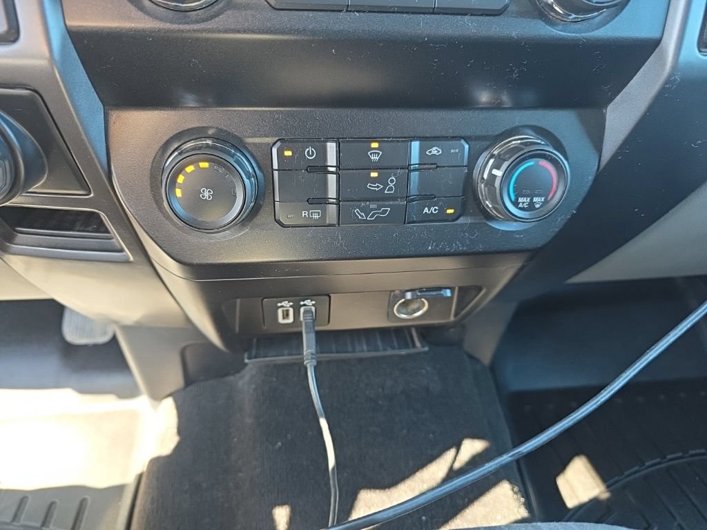 Used 2019 Ford F150 XLT w/ Trailer Tow Package AWD/4WD image 29