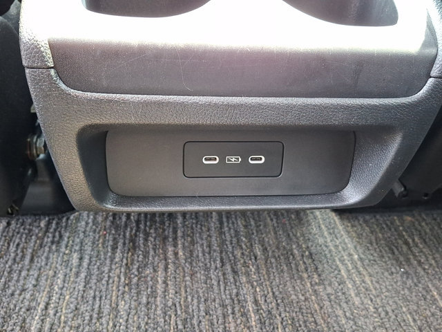 Certified 2025 Honda Odyssey Elite image 14