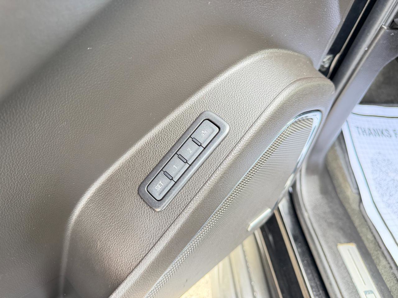 Used 2017 Chevrolet Tahoe LT image 18