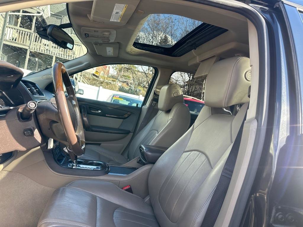 Used 2014 GMC Acadia Denali image 27