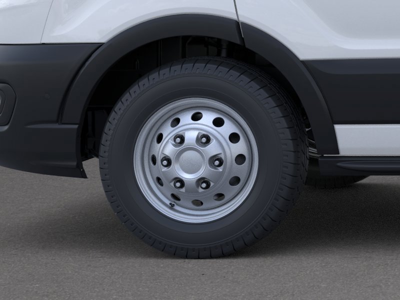 New 2026 Ford Transit 350 148 Medium Roof RWD image 19