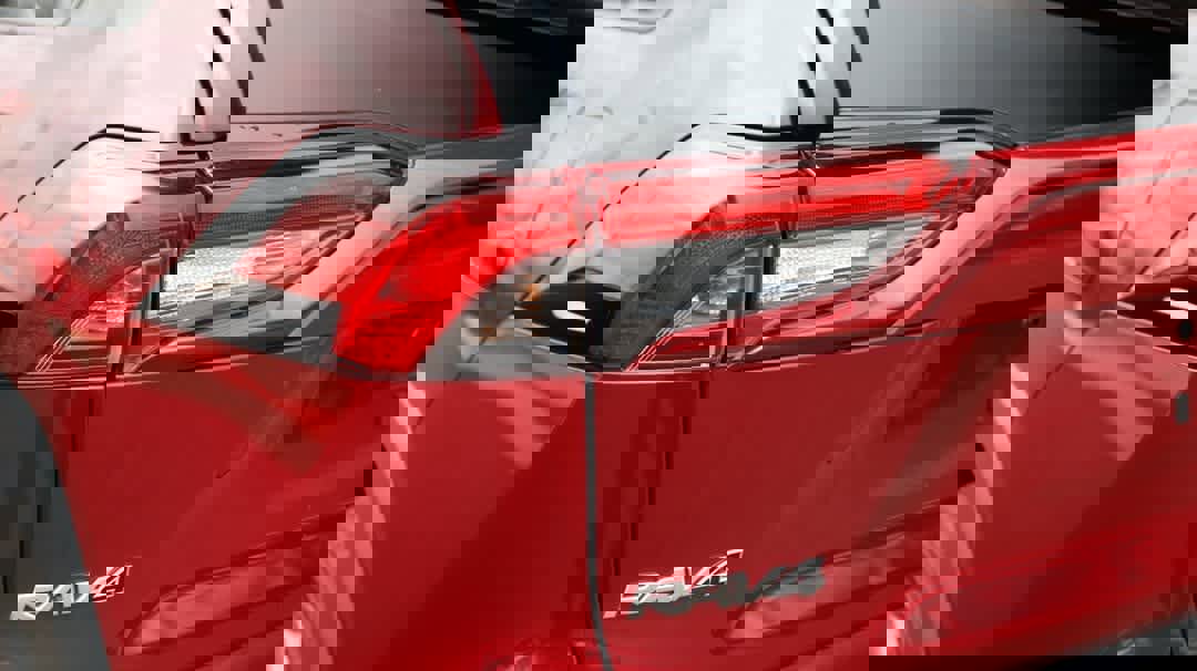 Used 2023 Toyota RAV4 XLE image 13