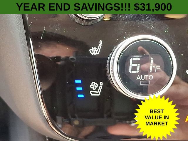 Used 2022 INFINITI QX60 Sensory w/ Vision Package image 28