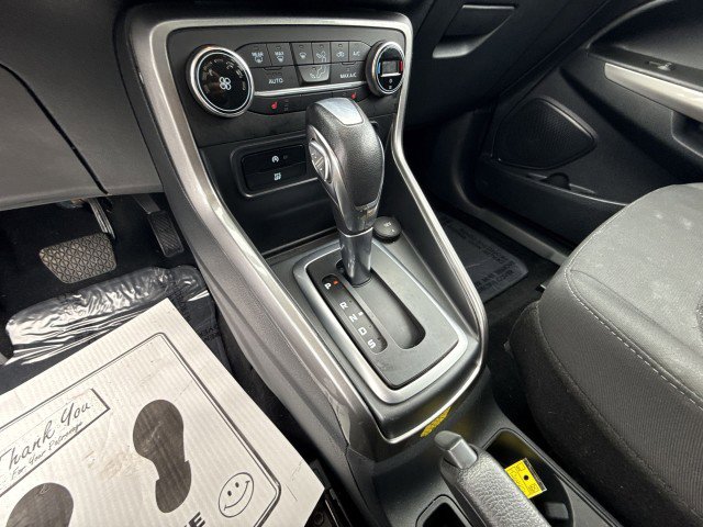 Used 2020 Ford EcoSport SE image 21