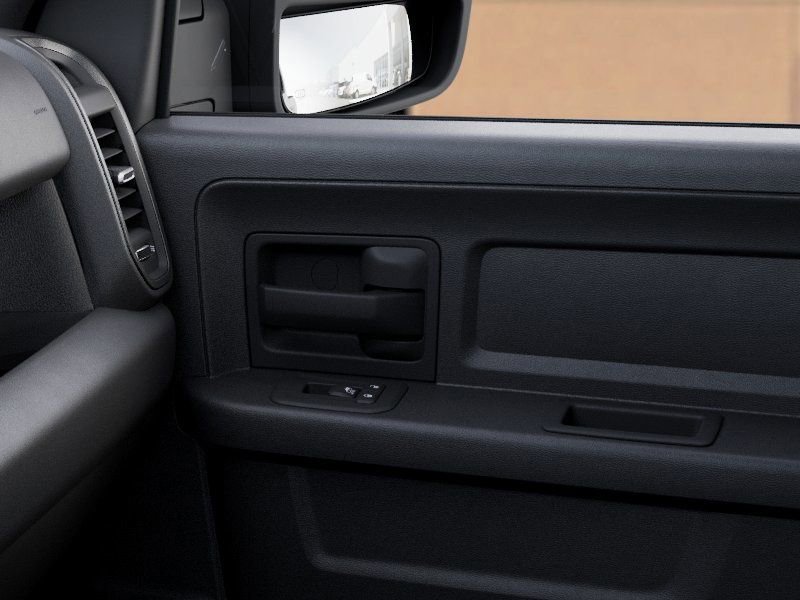 New 2026 RAM 2500 Tradesman image 26