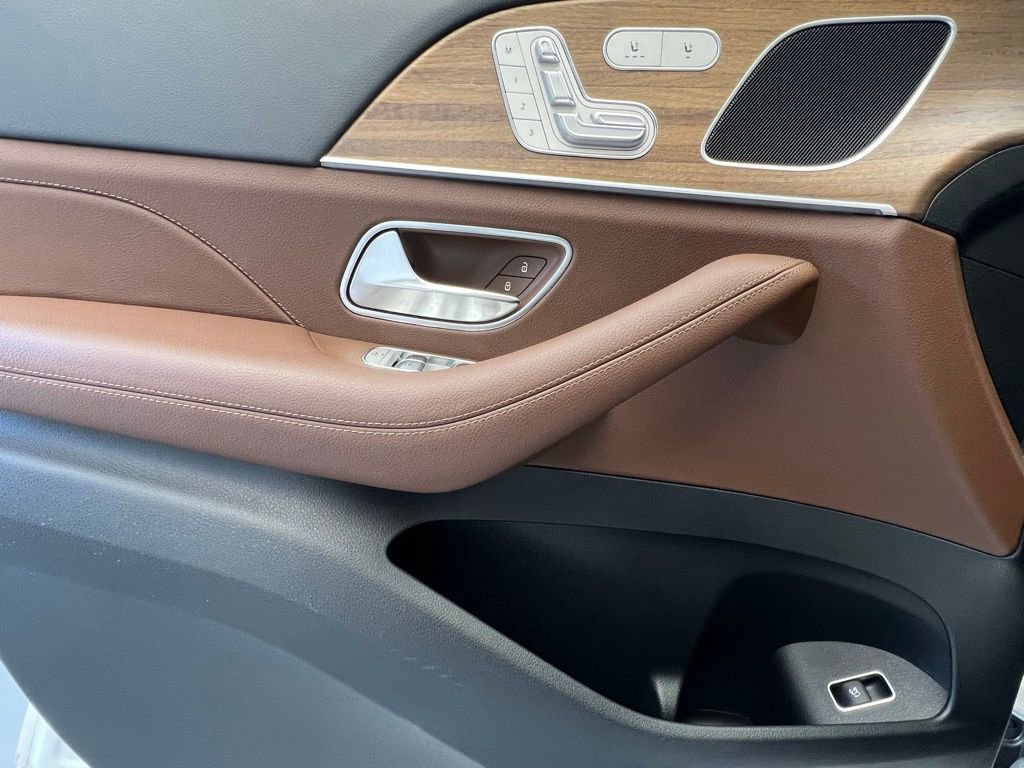 Certified 2024 Mercedes-Benz GLE 350 4MATIC image 17