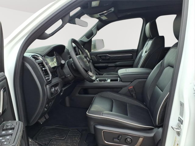 New 2026 RAM 1500 Limited w/ Night Edition AWD/4WD image 8