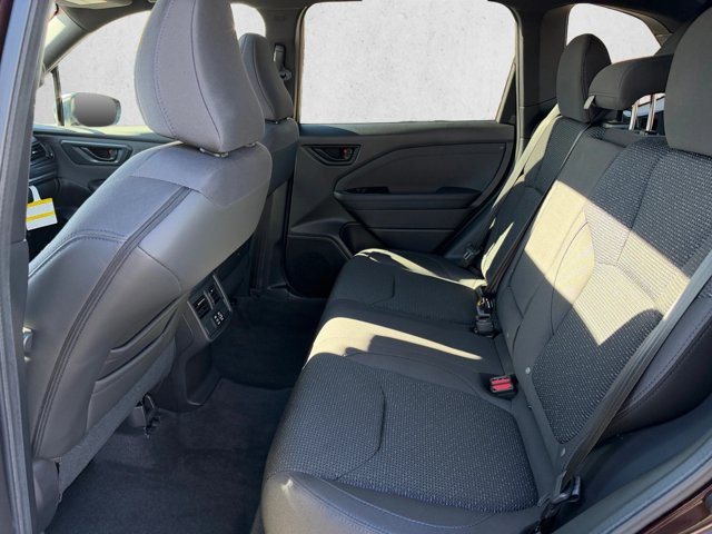 Certified 2026 Subaru Forester Premium w/ Base/Premium Package AWD/4WD image 18