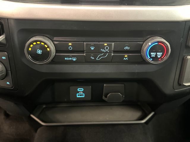 Used 2023 Ford F150 XLT AWD/4WD image 27