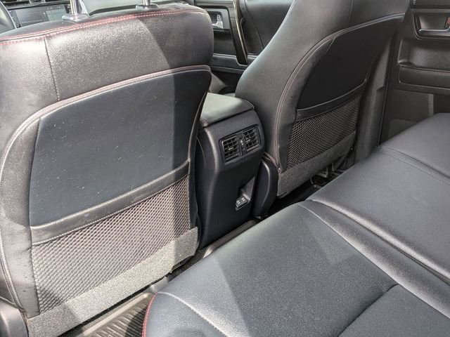 Used 2022 Toyota 4Runner TRD Off-Road Premium image 27