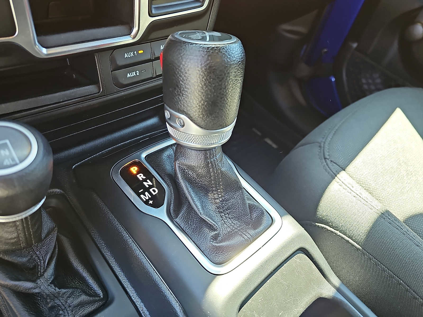 Used 2020 Jeep Wrangler Unlimited Sport AWD/4WD image 14