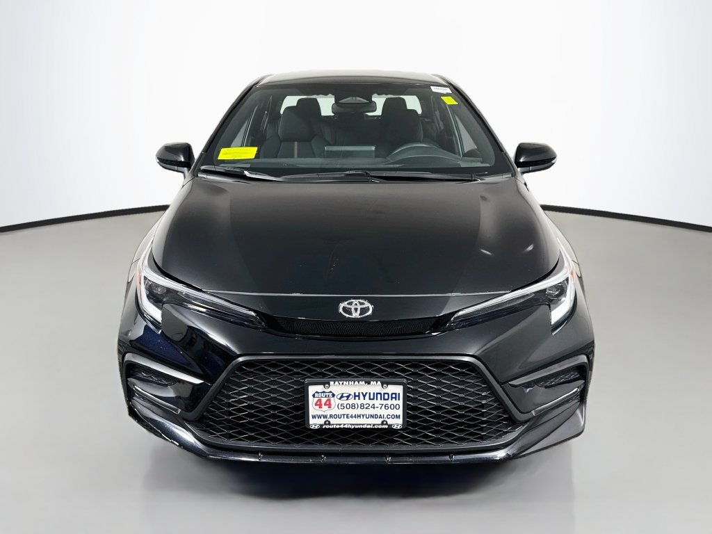 Used 2024 Toyota Corolla SE FWD image 11