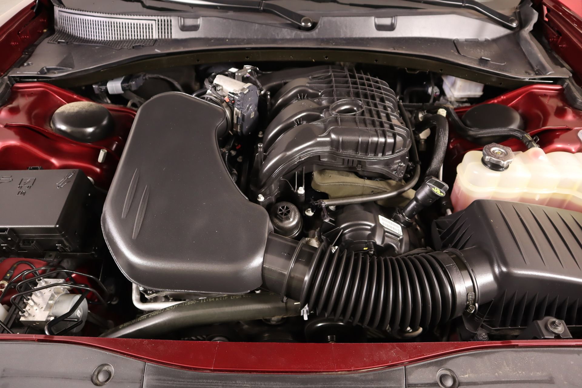 Used 2023 Dodge Charger SXT RWD image 18