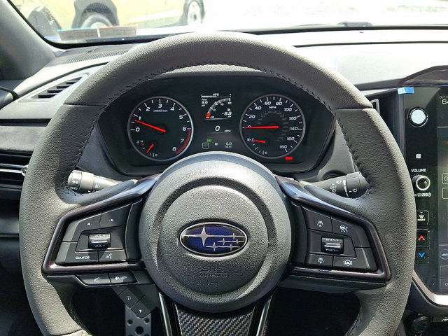 New 2026 Subaru WRX Limited AWD/4WD image 12