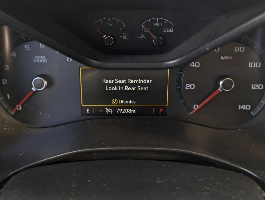 Used 2022 GMC Canyon AT4 w/ Trailering Package image 43