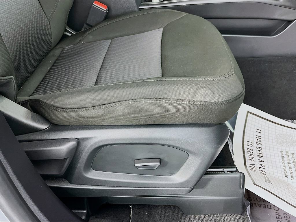 Used 2022 Ford Explorer XLT image 33