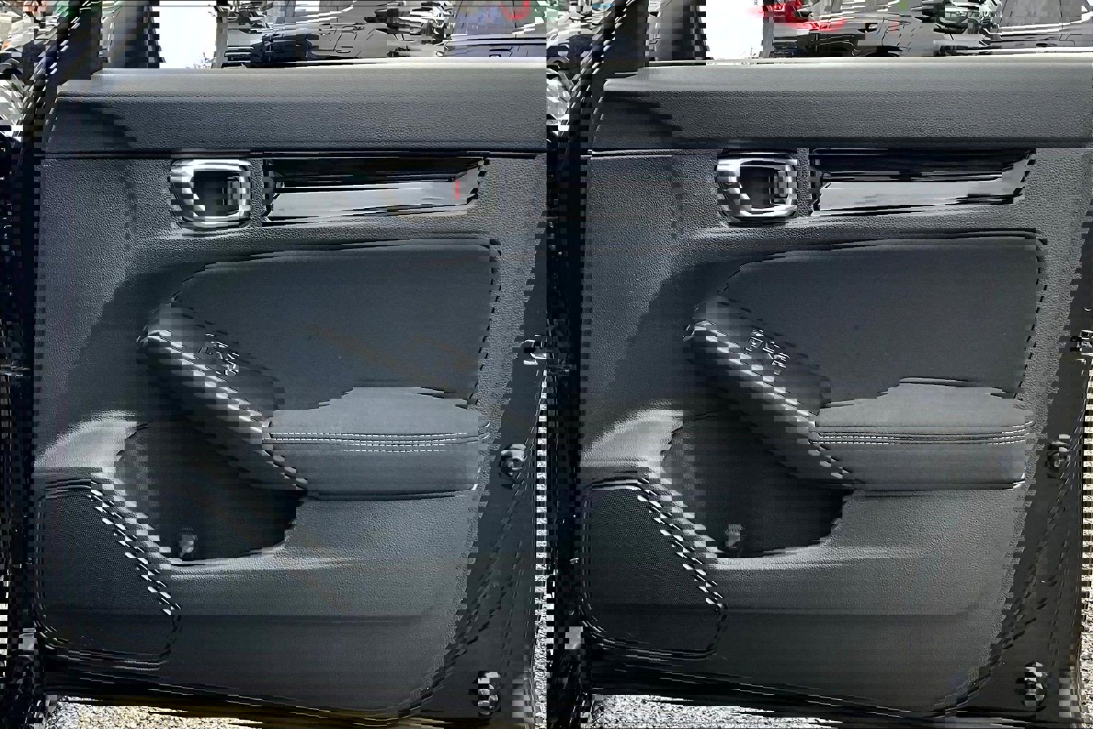 Used 2023 Honda Civic EX image 19